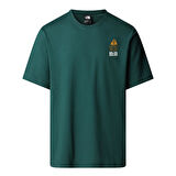 The North Face U S/S MNT ANNIVERSARY RELAXED Tişört NF0A8DN56GI1