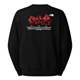 The North Face U MNT ANNIVERSARY  RELAXED CREW Swetşört NF0A8DN6JK31