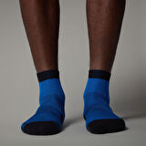 The North Face TRAIL RUN QUARTER SOCK Çorap NF0A882ET4S1