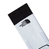 The North Face TRAIL RUN LIGHT Çorap  CREW NF0A8BR9KY41