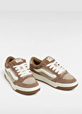 Vans VN000D1JTUP1-Hylane Kahve Deri Erkek Lifestyle Ayakkabı