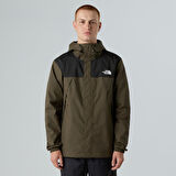 The North Face ANTORA Su Geçirmez Erkek Ceket NF0A7QEYBQW1