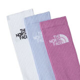 The North Face MULTI SPORT CUSH CRE Kadın Çorap  3P NF0A882HA4I1