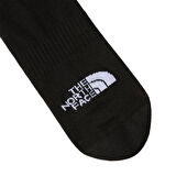 The North Face MULTI SPORT INVISIBLE Çorap  3P NF0A8BRAJK31