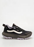 Vans VN000CVU8611-MTE Crosspath Siyah - Mor Kadın Lifestyle Ayakkabı