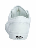 Vans Atwood Canvas Whıte Erkek Ayakkabı VN000CX8WWW1