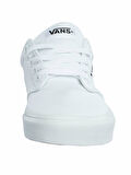 Vans Atwood Canvas Whıte Erkek Ayakkabı VN000CX8WWW1