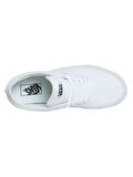 Vans Atwood Canvas Whıte Erkek Ayakkabı VN000CX8WWW1