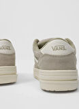 Vans VN000D1JBYS1-Hylane Krem Deri Kadın Lifestyle Ayakkabı