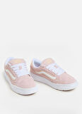Vans VN000D1JO3N1-Hylane Pembe Deri Kadın Lifestyle Ayakkabı