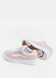 Vans VN000D1JO3N1-Hylane Pembe Deri Kadın Lifestyle Ayakkabı
