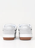 Vans VN000D267VF1-Hylane Gri Deri Erkek Lifestyle Ayakkabı