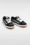 Erkek Hylane Sneaker - Siyah | 42
