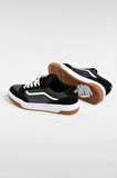 Erkek Hylane Sneaker - Siyah | 42