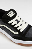 Erkek Hylane Sneaker - Siyah | 42