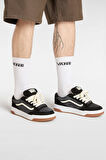 Erkek Hylane Sneaker - Siyah | 42
