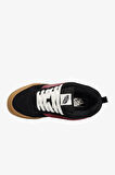 Vans Knu Skool Unisex Siyah Sneaker VN000D6CBMV1