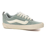 000D6ZTTN1-R Vans Knu Skool Spor Ayakkabı Açık Mavi