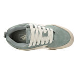 000D6ZTTN1-R Vans Knu Skool Spor Ayakkabı Açık Mavi