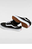 Vans Brooklyn Ls Erkek Sneaker Vn000D7Qba21