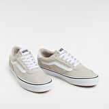 Vans Brooklyn Ls Erkek Spor Ayakkabı VN000D7QFTY1