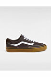 Vans Bloklyn Ls Smekers Ayakkabı VN000D7QD4C1