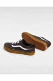 Vans Bloklyn Ls Smekers Ayakkabı VN000D7QD4C1