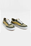 Vans Brooklyn Ls Erkek Sneaker Vn000D7Qkcz1