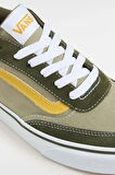 Vans Brooklyn Ls Erkek Sneaker Vn000D7Qkcz1