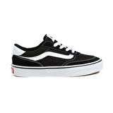 Vans Vn000d7ubzw1 Brooklyn LS Ayakkabı Siyah