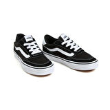 Vans Vn000d7ubzw1 Brooklyn LS Ayakkabı Siyah