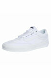 Vans Brooklyn LS Canvas Erkek Ayakkabı VN000D7QWWW1