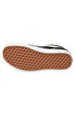 Vans Vn000D7U Brooklyn Ls Sneakers Siyah Unisex Spor Ayakkabı