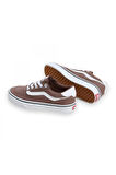 Vans Vn000D7U Brooklyn Ls Sneakers Kahverengi UN Spor Ayakkabı