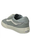 Vans Vn000D7U Brooklyn Ls Sneakers Gri Unisex Spor Ayakkabı