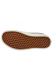 Vans Vn000D7U Brooklyn Ls Sneakers Gri Unisex Spor Ayakkabı