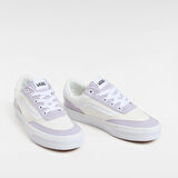 Vans Kadın Ayakkabı Brooklyn Ls
