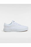 Vans Brooklyn Ls Unisex Ayakkabı VN000D7UWWW1