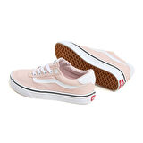 Vans Vn000d7uo3n1 Brooklyn LS Ayakkabı Pembe