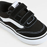 Vans Bebek Ayakkabı Brooklyn Ls V