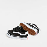 Vans Bebek Ayakkabı Brooklyn Ls V