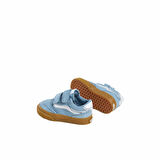 VANS Küçük Çocuk Açık Mavi Spor Ayakkabı VN000D7XCFL1 Brooklyn LS V