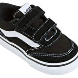 Vans Bebek Günlük Spor Ayakkabı Brooklyn LS V VN000D7XBA21