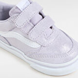 Vans Bebek Ayakkabı Brooklyn Ls V