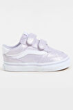 Vans Brooklyn Ls V Çocuk Sneaker Vn000D7Xuuı1