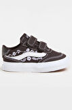 Vans Brooklyn Ls V Çocuk Sneaker Vn000D7Xy7U1