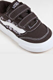 Vans Brooklyn Ls V Çocuk Sneaker Vn000D7Xy7U1