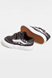 Vans Brooklyn Ls V Çocuk Sneaker Vn000D7Xy7U1