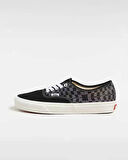 VANS Authentic UNISEX AYAKKABI VN000D7YBLK1