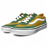 VANS Günlük & Sneaker VN000D824481 Brooklyn LS